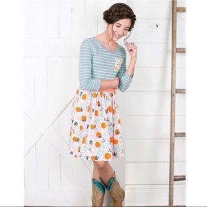 435 by Matilda Jane with Joanna Gaines Dress